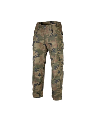 Spodnie taktyczne Texar NS-TX, pl kamuflaż L