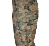 Spodnie taktyczne Texar NS-TX, pl kamuflaż L Spodnie taktyczne Texar NS-TX, pl kamuflaż L
