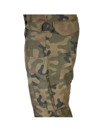 Spodnie taktyczne Texar NS-TX, pl kamuflaż L