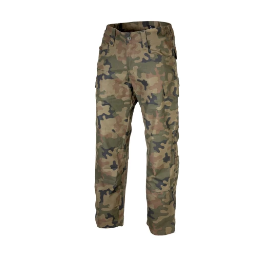 Spodnie taktyczne Texar NS-TX, pl kamuflaż XL