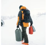 Lifeventure Stormlight Dry Bag Multipack - Zestaw 3 worków wodoodpornych (5L, 10L, 25L)