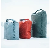 Lifeventure Stormlight Dry Bag Multipack - Zestaw 3 worków wodoodpornych (5L, 10L, 25L)