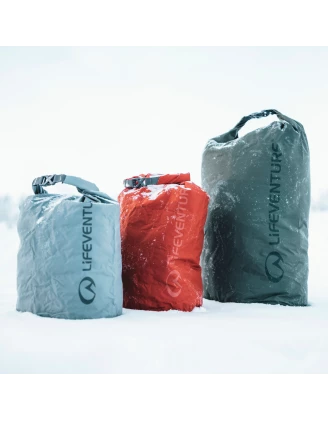 Lifeventure Stormlight Dry Bag Multipack - Worki Wodoodporne 5L 10L 25L | imag24.pl