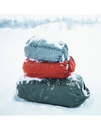 Lifeventure Stormlight Dry Bag Multipack - Worki Wodoodporne 5L 10L 25L | imag24.pl