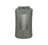 Lifeventure Stormlight Window Dry Bag Multipack – Zestaw 3 Worków Wodoszczelnych z Oknem