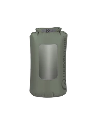 Lifeventure Stormlight Window Dry Bag Multipack – Zestaw 3 Worków Wodoszczelnych z Oknem | imag24.pl