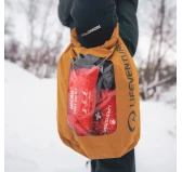 Lifeventure Stormlight Window Dry Bag Multipack – Zestaw 3 Worków Wodoszczelnych z Oknem