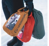 Lifeventure Stormlight Window Dry Bag Multipack – Zestaw 3 Worków Wodoszczelnych z Oknem