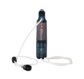 Filtr do wody Katadyn Explorer Pro Purifier - 3-stopniowy, 20000L, Usuwa Wirusy i Bakterie