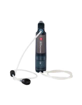 Filtr do wody Katadyn Explorer Pro Purifier - Usuwa wirusy, bakterie, 20000L