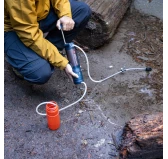 Filtr do wody Katadyn Explorer Pro Purifier - 3-stopniowy, 20000L, Usuwa Wirusy i Bakterie