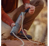 Filtr do wody Katadyn Explorer Pro Purifier - 3-stopniowy, 20000L, Usuwa Wirusy i Bakterie