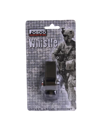 Gwizdek Fosco 3w1 z Kompasem i Termometrem | imag24.pl