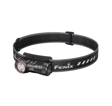 Fenix HM53R Latarka czołowa 1200lm USB-C | imag24.pl