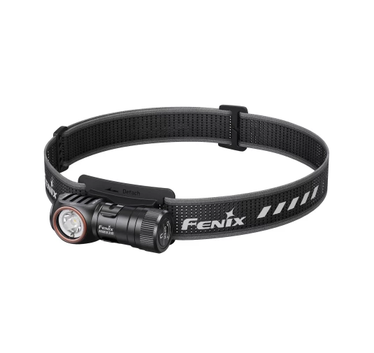 Fenix HM53R Latarka czołowa 1200lm USB-C | imag24.pl