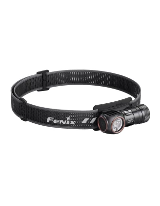 Fenix HM53R Latarka czołowa 1200lm USB-C | imag24.pl