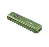 Fenix E06R PRO RG oliwkowa – latarka LED 1600 lm z laserem Fenix E06R PRO RG oliwkowa – latarka LED 1600 lm z laserem