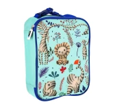 ION8 Lunch Bag, niebieska, wys. 26.5 cm ION8 Lunch Bag, niebieska, wys. 26.5 cm