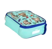 ION8 Lunch Bag, niebieska, wys. 26.5 cm ION8 Lunch Bag, niebieska, wys. 26.5 cm