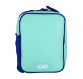 ION8 Lunch Bag, niebieska, wys. 26.5 cm ION8 Lunch Bag, niebieska, wys. 26.5 cm