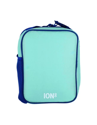 ION8 Lunch Bag Niebieska Torba Śniadaniowa 26.5cm | imag24.pl