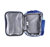ION8 Lunch Bag, niebieska, wys. 26.5 cm ION8 Lunch Bag, niebieska, wys. 26.5 cm