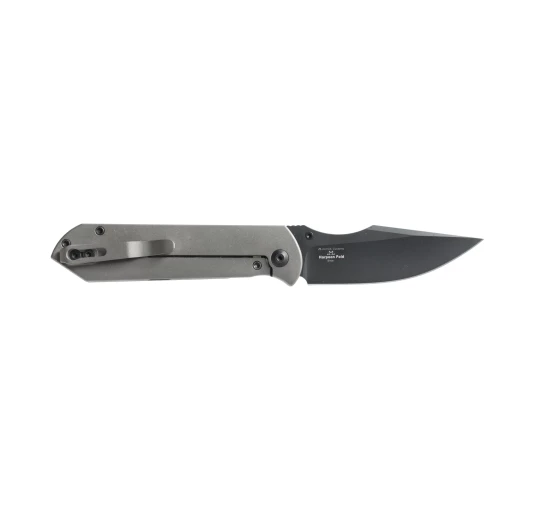Nóż składany Kizer Harpoon Fold Ki4784A3 ELMAX Tytan EDC