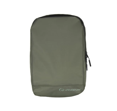Lifeventure Storm Packing Cube Medium Khaki – Wodoodporny Organizer Bagażowy | imag24.pl