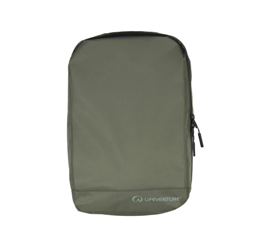Lifeventure Storm Packing Cube Medium Khaki – Wodoodporny Organizer Bagażowy | imag24.pl