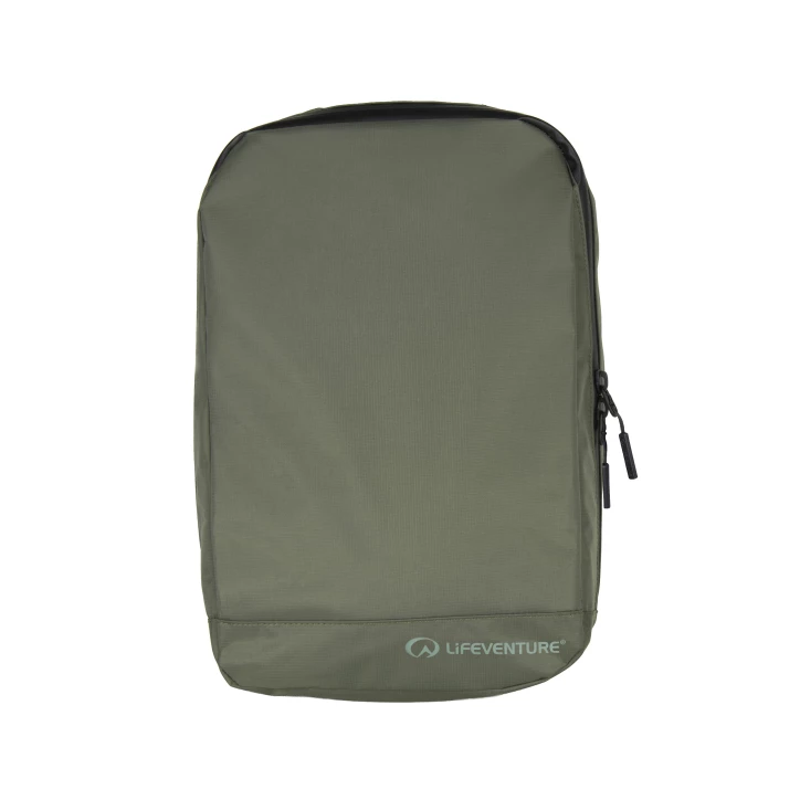 Lifeventure Storm Packing Cube Medium Khaki – Wodoodporny Organizer Bagażowy | imag24.pl