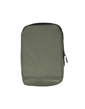 Lifeventure Storm Packing Cube Medium Khaki – Wodoodporny Organizer Bagażowy | imag24.pl