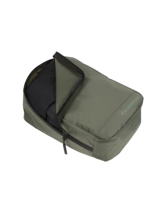 Lifeventure Storm Packing Cube Medium Khaki – Wodoodporny Organizer Bagażowy | imag24.pl