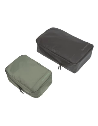 Lifeventure Storm Packing Cube Medium Khaki – Wodoodporny Organizer Bagażowy | imag24.pl