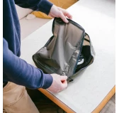 Lifeventure Storm Packing Cube Medium – Wodoodporny Organizer Podróżny Lifeventure Storm Packing Cube Medium – Wodoodporny Organizer Podróżny