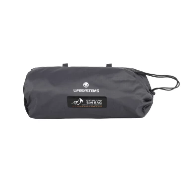 Płachta Biwakowa Lifesystems Venture Solo Hooped Bivi - Wodoodporna, Oddychająca, 1-osobowa | imag24.pl