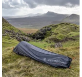 Płachta biwakowa Lifesystems Venture Solo Hooped Bivi 11000/15000 mm/g