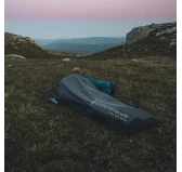 Płachta biwakowa Lifesystems Venture Solo Hooped Bivi 11000/15000 mm/g