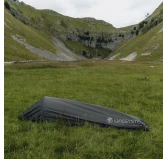 Płachta biwakowa Lifesystems Venture Solo Hooped Bivi 11000/15000 mm/g