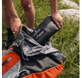 Płachta biwakowa Lifesystems Venture Solo Hooped Bivi 11000/15000 mm/g