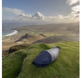 Płachta biwakowa Lifesystems Venture Solo Hooped Bivi 11000/15000 mm/g