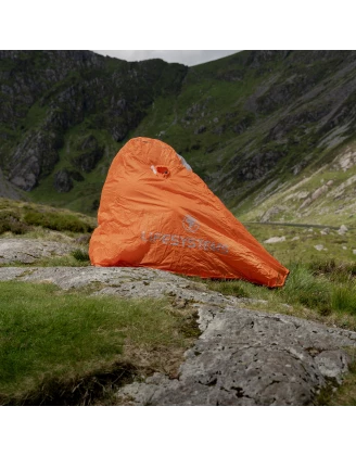 Schronienie awaryjne Lifesystems Survival Shelter 1-osobowe | imag24.pl