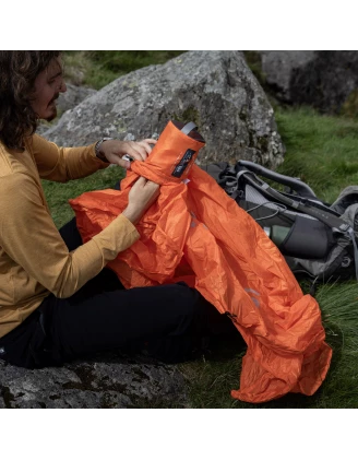 Schronienie awaryjne Lifesystems Survival Shelter 1-osobowe | imag24.pl