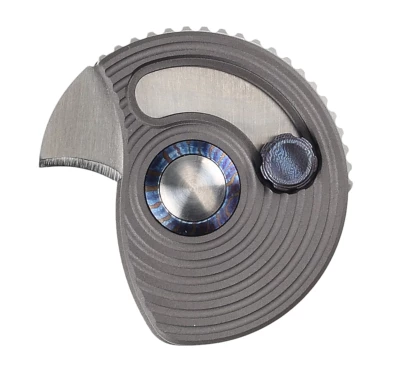 Kizer Snail-Trail Ki2757A1 Nóż Składany EDC M390 | imag24.pl