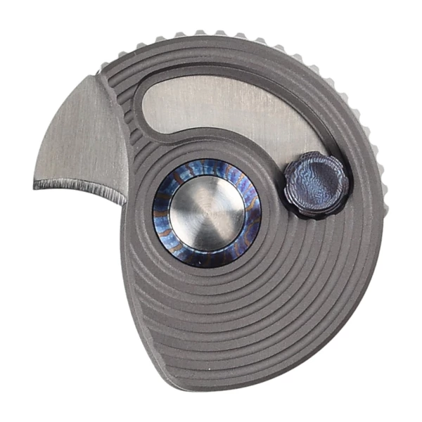 Kizer Snail-Trail Ki2757A1 – Nóż Składany EDC M390 Kizer Snail-Trail Ki2757A1 – Nóż Składany EDC M390