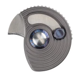 Kizer Snail-Trail Ki2757A1 – Nóż Składany EDC M390 Kizer Snail-Trail Ki2757A1 – Nóż Składany EDC M390