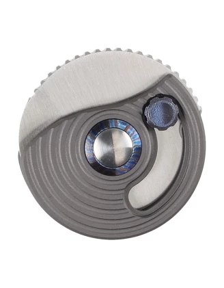 Kizer Snail-Trail Ki2757A1 Nóż Składany EDC M390 | imag24.pl