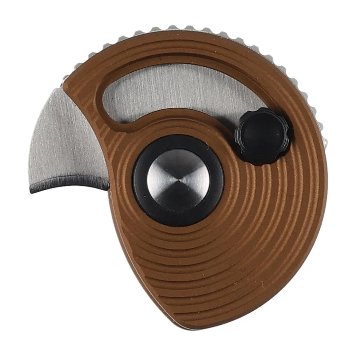 Nóż składany Kizer Snail-Trail V2757A1 AEB-L Aluminium EDC | imag24.pl