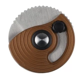 Nóż składany Kizer Snail-Trail V2757A1, stal AEB-L, aluminium Nóż składany Kizer Snail-Trail V2757A1, stal AEB-L, aluminium