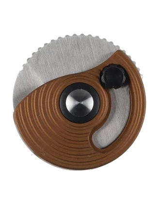 Nóż składany Kizer Snail-Trail V2757A1 AEB-L Aluminium EDC | imag24.pl