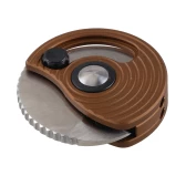 Nóż składany Kizer Snail-Trail V2757A1, stal AEB-L, aluminium Nóż składany Kizer Snail-Trail V2757A1, stal AEB-L, aluminium